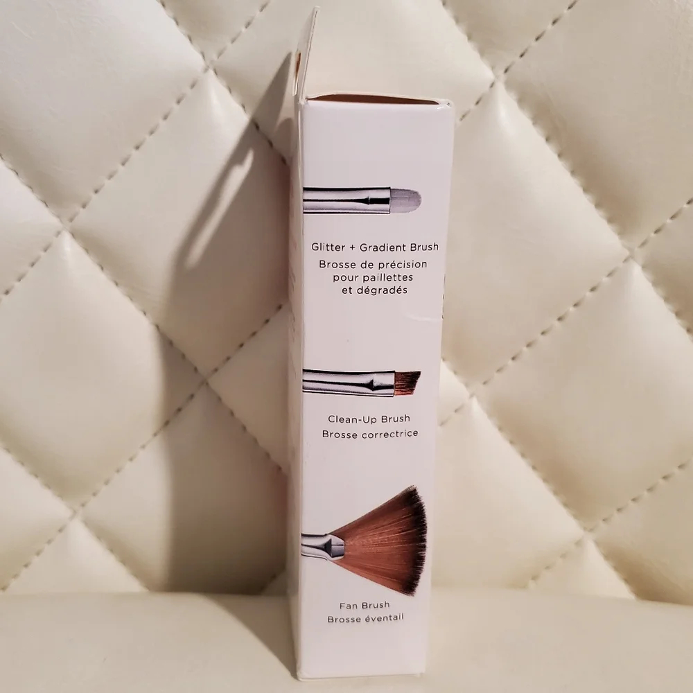 FREE 🎁 Sally Hansen Salon Pro Brush Kit Nail Art